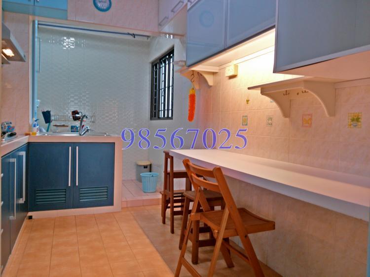 Telok Blangah Crescent thumbnail photo